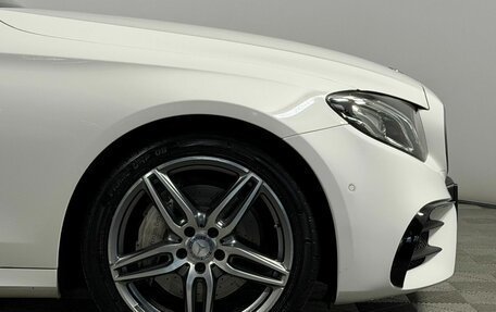 Mercedes-Benz E-Класс, 2016 год, 3 099 000 рублей, 7 фотография