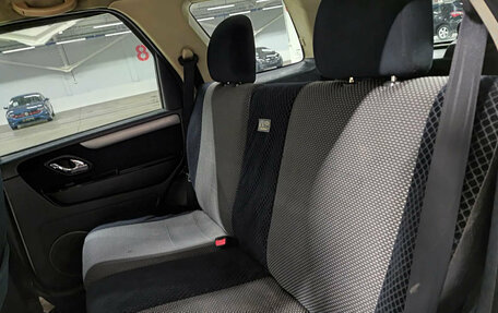 Ford Escape II, 2008 год, 699 950 рублей, 15 фотография