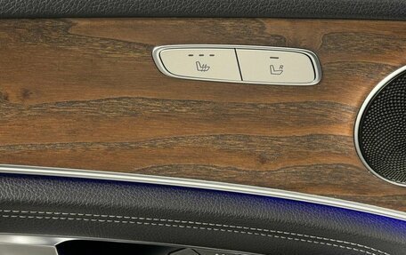 Mercedes-Benz E-Класс, 2016 год, 3 099 000 рублей, 20 фотография