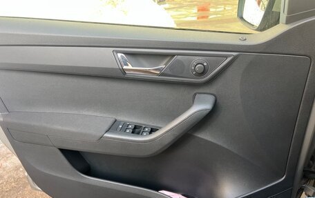 Skoda Fabia III, 2019 год, 2 200 000 рублей, 3 фотография