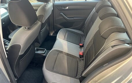 Skoda Fabia III, 2019 год, 2 200 000 рублей, 2 фотография