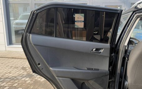 Hyundai Creta I рестайлинг, 2017 год, 1 890 000 рублей, 12 фотография