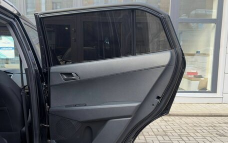 Hyundai Creta I рестайлинг, 2017 год, 1 890 000 рублей, 18 фотография