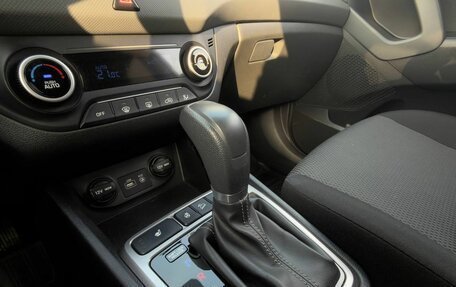 Hyundai Creta I рестайлинг, 2017 год, 1 890 000 рублей, 11 фотография