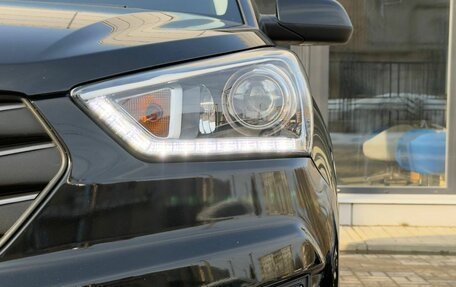 Hyundai Creta I рестайлинг, 2017 год, 1 890 000 рублей, 23 фотография