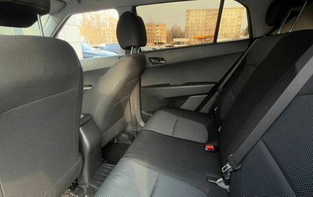 Hyundai Creta I рестайлинг, 2017 год, 1 890 000 рублей, 13 фотография