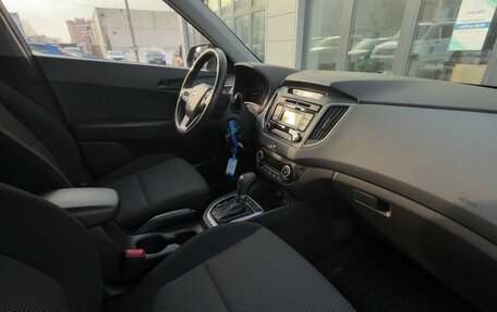 Hyundai Creta I рестайлинг, 2017 год, 1 890 000 рублей, 19 фотография