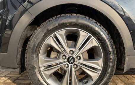 Hyundai Creta I рестайлинг, 2017 год, 1 890 000 рублей, 29 фотография