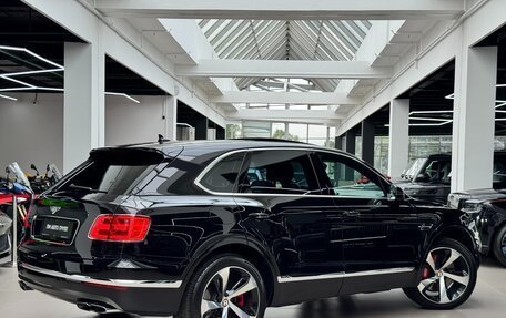 Bentley Bentayga I, 2019 год, 13 690 000 рублей, 6 фотография