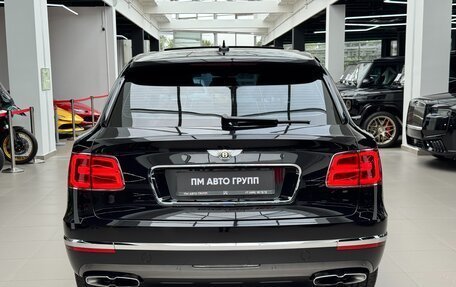 Bentley Bentayga I, 2019 год, 13 690 000 рублей, 5 фотография