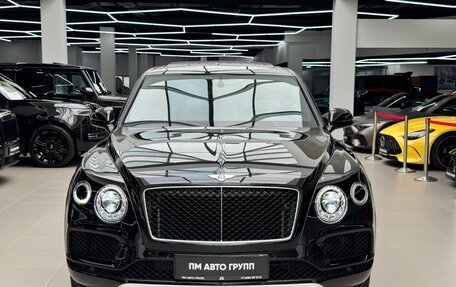 Bentley Bentayga I, 2019 год, 13 690 000 рублей, 2 фотография