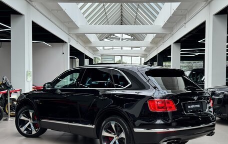 Bentley Bentayga I, 2019 год, 13 690 000 рублей, 4 фотография