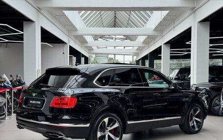 Bentley Bentayga I, 2019 год, 13 690 000 рублей, 10 фотография