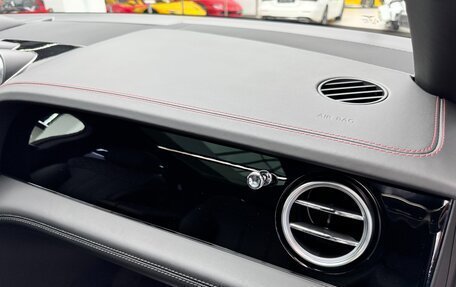 Bentley Bentayga I, 2019 год, 13 690 000 рублей, 33 фотография