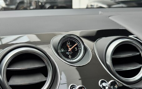 Bentley Bentayga I, 2019 год, 13 690 000 рублей, 32 фотография