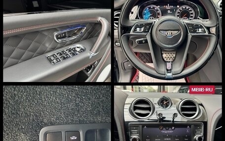 Bentley Bentayga I, 2019 год, 13 690 000 рублей, 36 фотография