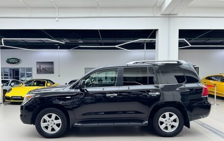 Lexus LX III, 2008 год, 2 990 000 рублей, 5 фотография