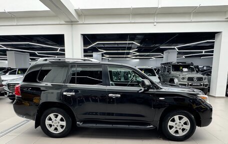 Lexus LX III, 2008 год, 2 990 000 рублей, 6 фотография