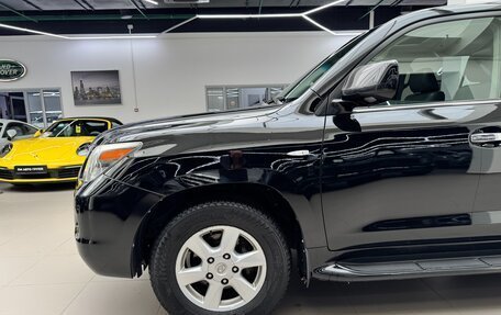 Lexus LX III, 2008 год, 2 990 000 рублей, 10 фотография