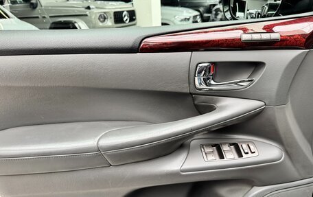 Lexus LX III, 2008 год, 2 990 000 рублей, 15 фотография