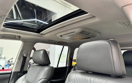 Lexus LX III, 2008 год, 2 990 000 рублей, 16 фотография