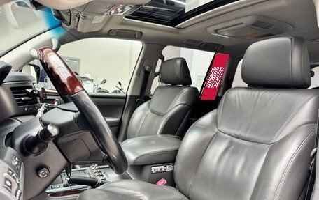 Lexus LX III, 2008 год, 2 990 000 рублей, 14 фотография