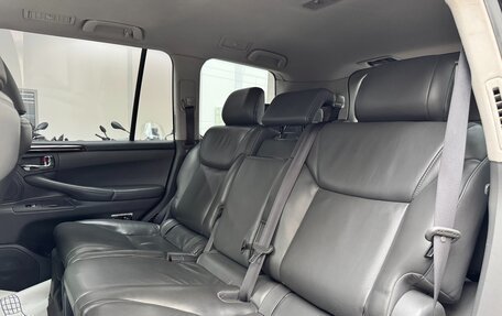 Lexus LX III, 2008 год, 2 990 000 рублей, 20 фотография