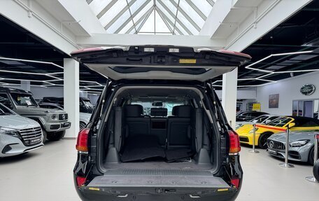 Lexus LX III, 2008 год, 2 990 000 рублей, 27 фотография