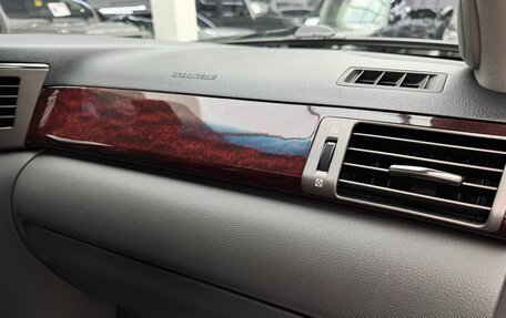 Lexus LX III, 2008 год, 2 990 000 рублей, 26 фотография