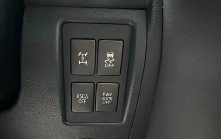 Lexus LX III, 2008 год, 2 990 000 рублей, 30 фотография