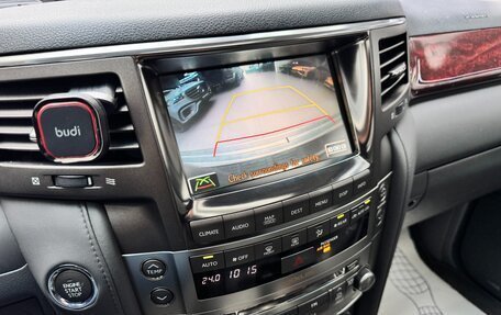 Lexus LX III, 2008 год, 2 990 000 рублей, 23 фотография