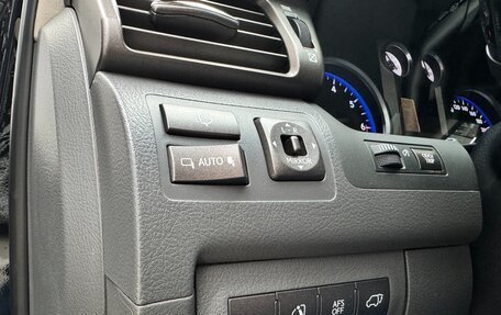 Lexus LX III, 2008 год, 2 990 000 рублей, 29 фотография