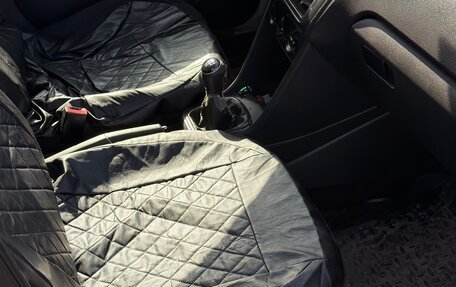 Volkswagen Polo VI (EU Market), 2019 год, 420 000 рублей, 7 фотография