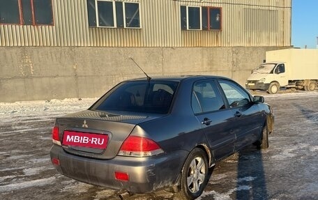 Mitsubishi Lancer IX, 2004 год, 302 000 рублей, 2 фотография