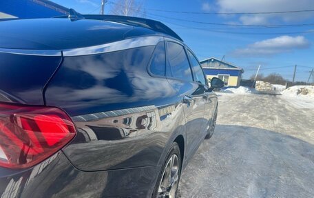 KIA K5, 2019 год, 2 880 000 рублей, 3 фотография