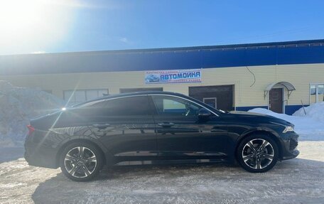 KIA K5, 2019 год, 2 880 000 рублей, 10 фотография