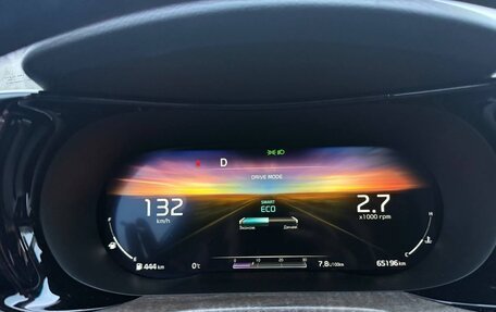 KIA K5, 2019 год, 2 880 000 рублей, 16 фотография