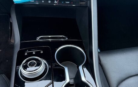 KIA K5, 2019 год, 2 880 000 рублей, 14 фотография