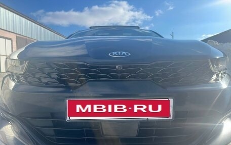 KIA K5, 2019 год, 2 880 000 рублей, 8 фотография