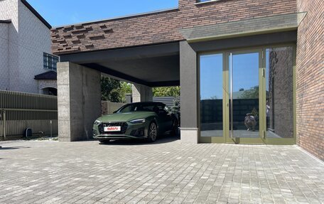 Audi A5, 2020 год, 4 750 000 рублей, 2 фотография