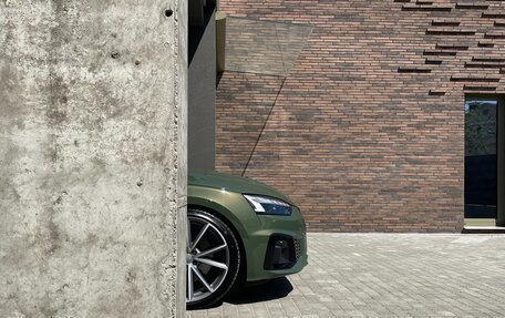 Audi A5, 2020 год, 4 750 000 рублей, 4 фотография