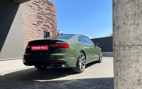 Audi A5, 2020 год, 4 750 000 рублей, 3 фотография