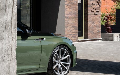 Audi A5, 2020 год, 4 750 000 рублей, 6 фотография