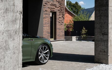 Audi A5, 2020 год, 4 750 000 рублей, 9 фотография