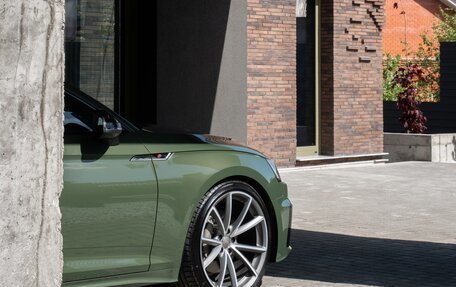 Audi A5, 2020 год, 4 750 000 рублей, 10 фотография