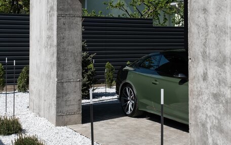 Audi A5, 2020 год, 4 750 000 рублей, 11 фотография