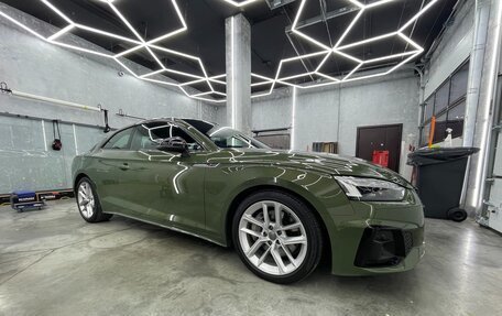 Audi A5, 2020 год, 4 750 000 рублей, 15 фотография