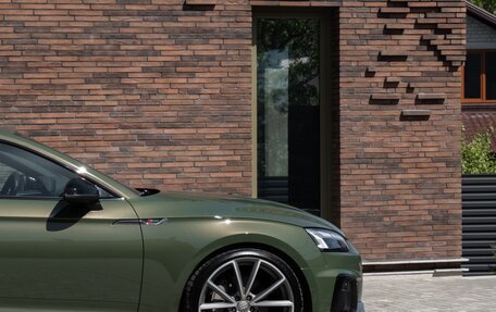 Audi A5, 2020 год, 4 750 000 рублей, 8 фотография