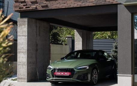 Audi A5, 2020 год, 4 750 000 рублей, 12 фотография