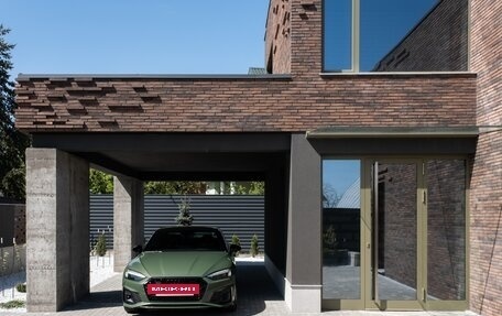 Audi A5, 2020 год, 4 750 000 рублей, 13 фотография